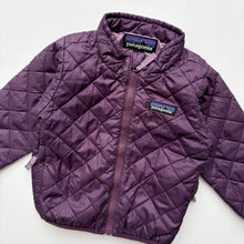 Load image into Gallery viewer, Patagonia jacket (Age 12/18m)
