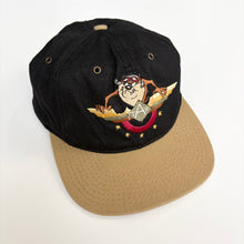 Load image into Gallery viewer, 90s Taz cap (Age 6/12)
