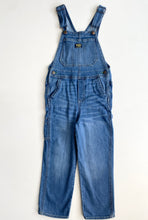Load image into Gallery viewer, OshKosh dungarees (Age 7)
