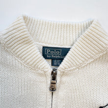 Load image into Gallery viewer, 90s Ralph Lauren jumper (Age 4)
