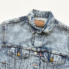 Load image into Gallery viewer, 90s Levi’s denim jacket (Age 6/7)
