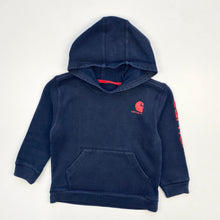 Load image into Gallery viewer, Carhartt hoodie (Age 5)
