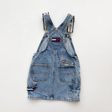 Load image into Gallery viewer, Tommy Hilfiger x Looney Tunes dress (Age 3/4)
