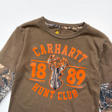 Load image into Gallery viewer, Carhartt t-shirt (Age 8/10)
