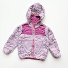 Load image into Gallery viewer, The North Face reversible coat (Age 4)
