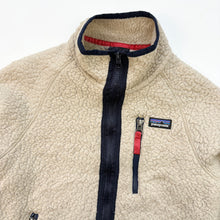 Load image into Gallery viewer, Patagonia sherpa fleece (Age 10)

