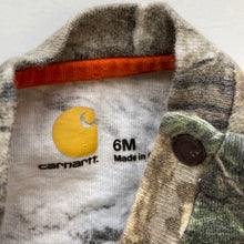 Load image into Gallery viewer, Carhartt t-shirt (Age 6m)
