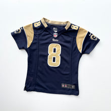 Load image into Gallery viewer, NFL La Rams jersey (Age 7/8)
