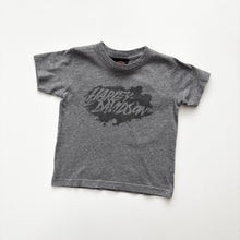 Load image into Gallery viewer, Harley Davidson t-shirt (Age 3)
