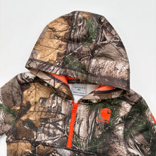 Load image into Gallery viewer, Carhartt hoodie (Age 9m)
