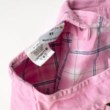 Load image into Gallery viewer, Carhartt dungarees (Age 3)
