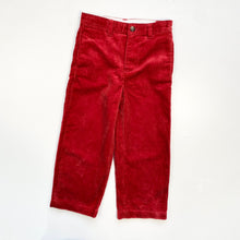 Load image into Gallery viewer, 90s Ralph Lauren cords (Age 4)
