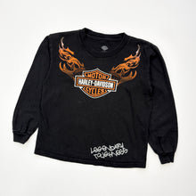 Load image into Gallery viewer, Harley Davidson t-shirt (Age 6/8)
