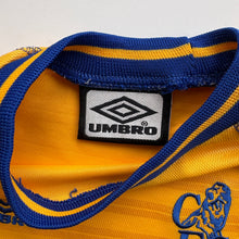Load image into Gallery viewer, 2000/01 Chelsea kit (Age 3/4)
