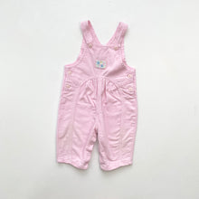Load image into Gallery viewer, 90s Adams cord dungarees (Age 3/6m)
