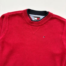 Load image into Gallery viewer, Tommy Hilfiger sweater vest (Age 5)
