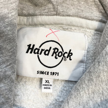 Load image into Gallery viewer, Hard Rock Cafe hoodie (Age 8/10)
