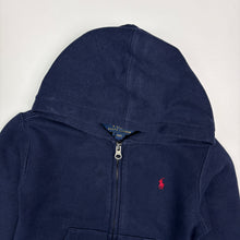 Load image into Gallery viewer, Ralph Lauren hoodie (Age 4)
