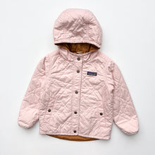 Load image into Gallery viewer, Patagonia reversible coat (Age 4)
