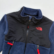 Load image into Gallery viewer, The North Face fleece (Age 2)
