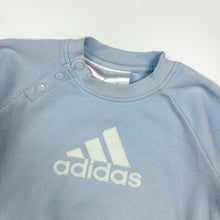 Load image into Gallery viewer, 00s Adidas sweatshirt (Age 9/12m)
