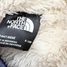 Load image into Gallery viewer, The North Face coat (Age 6/12m)
