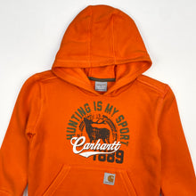 Load image into Gallery viewer, Carhartt hoodie (Age 7)
