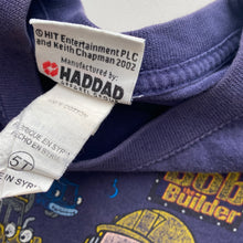 Load image into Gallery viewer, Bob the Builder t-shirt (Age 5)
