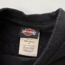 Load image into Gallery viewer, Harley Davidson t-shirt (Age 3)
