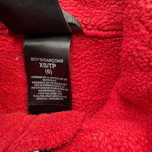 Load image into Gallery viewer, The North Face fleece (Age 6)
