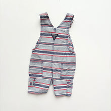Load image into Gallery viewer, OshKosh dungaree shortalls (Age 2)
