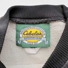 Load image into Gallery viewer, Camo fleecy sweatshirt (Age 18/24m)
