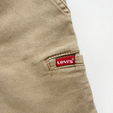 Load image into Gallery viewer, Levi’s shorts (Age 6)
