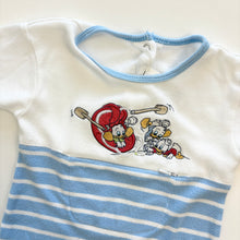 Load image into Gallery viewer, Disney Donald Duck all-in-one (Age 6/9m)
