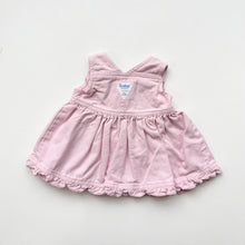 Load image into Gallery viewer, 90s Oshkosh dress (Age 3m)

