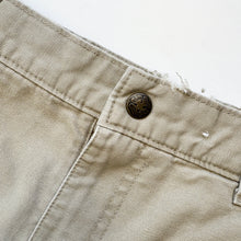 Load image into Gallery viewer, OshKosh cargo shorts (Age 18m)
