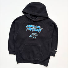 Load image into Gallery viewer, NFL Carolina Panthers hoodie (Age 8)
