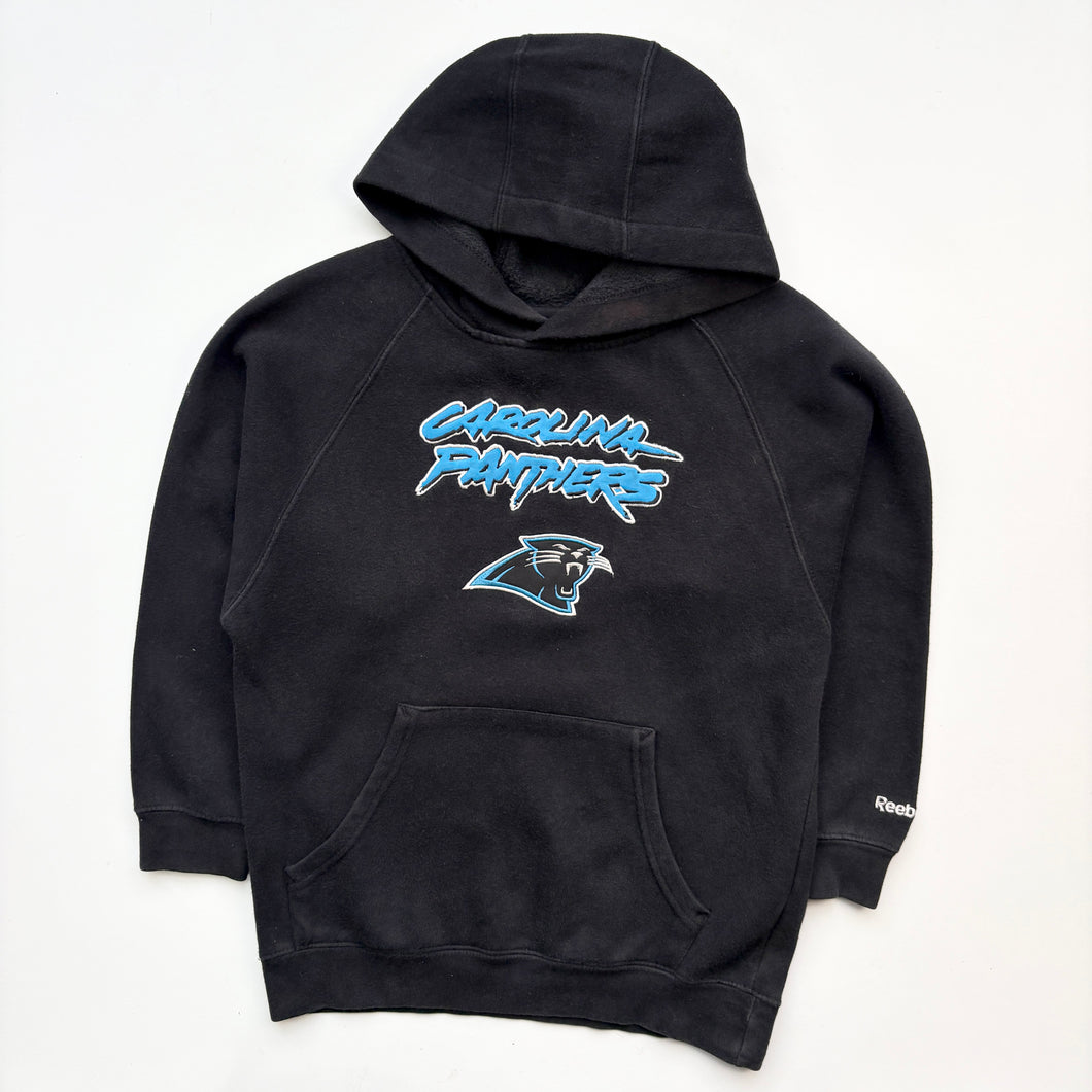 NFL Carolina Panthers hoodie (Age 8)