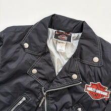 Load image into Gallery viewer, Harley Davidson jacket (Age 6)
