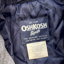 Load image into Gallery viewer, OshKosh baseball jacket (Age 3)
