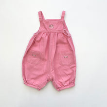 Load image into Gallery viewer, 90s Ralph Lauren dungarees (Age 6/12m
