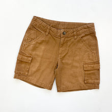 Load image into Gallery viewer, Carhartt cargo shorts (Age 10)
