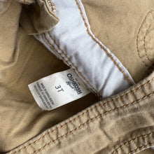Load image into Gallery viewer, OshKosh dungarees (Age 3)
