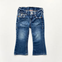 Load image into Gallery viewer, True Religion jeans (Age 3)
