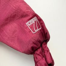 Load image into Gallery viewer, 90s American College Warthog coat (Age 8)
