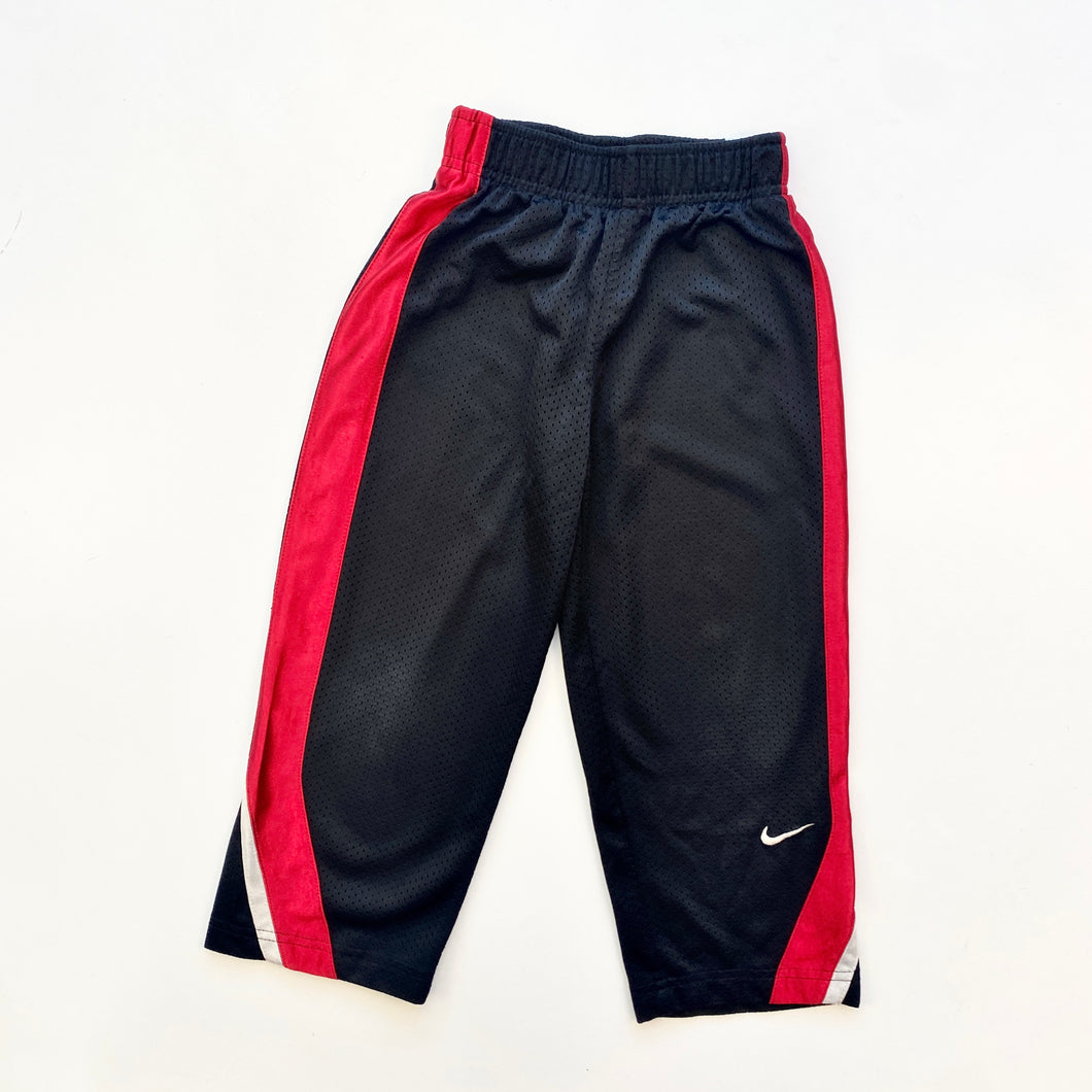 00s Nike joggers (Age 4)