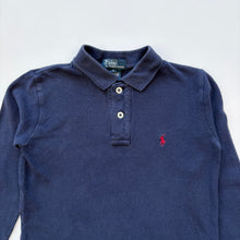 Load image into Gallery viewer, Ralph Lauren polo (Age 5)
