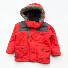 Load image into Gallery viewer, OshKosh coat (Age 5)
