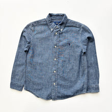 Load image into Gallery viewer, Ralph Lauren shirt (Age 7)
