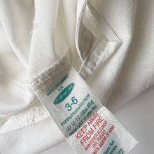 Load image into Gallery viewer, Winnie the Pooh shortalls (Age 3/6m)
